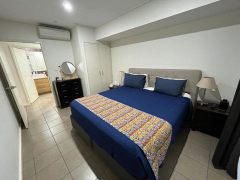 Luxury Executive Apartment At Broome Cable Beach - Southport Accommodation 3