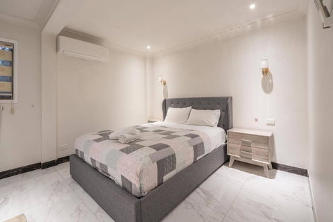 Luxury Living 2 Bedrooms 4 Beds 2B Athrooms In Southern Brisbane+ Parking - Southport Accommodation 2