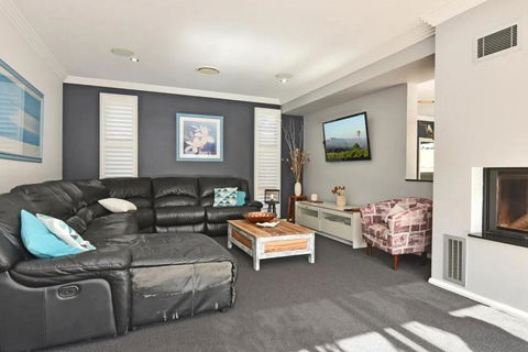 Luxury Mandalong Mansion With Pool & Spa - Southport Accommodation 1