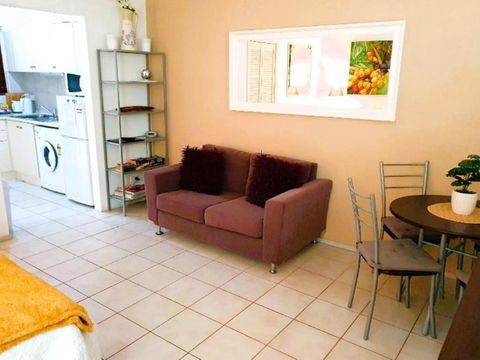 M104 West Perth Studio Apartment Near Kings Park - Southport Accommodation 0