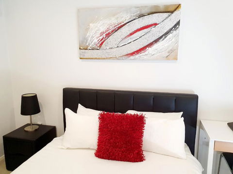 M5 West Perth Studio Apartment Near Kings Park - Southport Accommodation 0