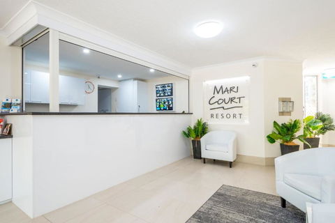 Mari Court Resort - Southport Accommodation 2
