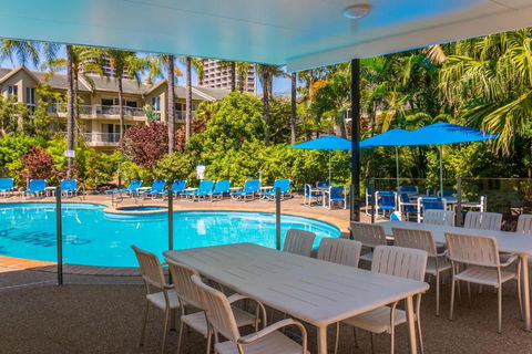 Mari Court Resort - Southport Accommodation 3