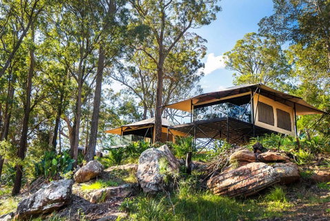 Marramarra Lodge - Southport Accommodation 1