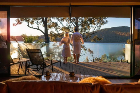 Marramarra Lodge - Southport Accommodation 0