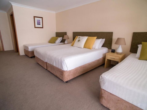 Marritz Hotel - Accommodation Southport 3