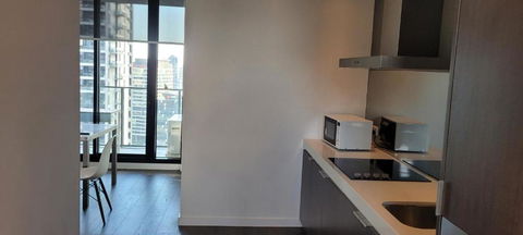 MB 3006 SkyLab Apartment Hotel - Southport Accommodation 3