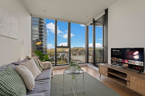 Metropolitan Oasis - Southport Accommodation 3