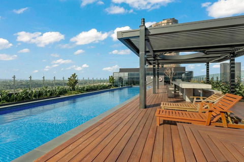 Metropolitan Oasis - Southport Accommodation 0