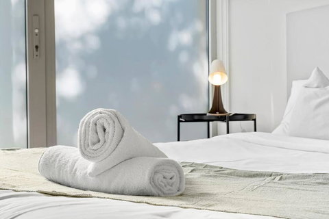 Modern Self-contained Studio At Crows Nest - Accommodation Southport 3