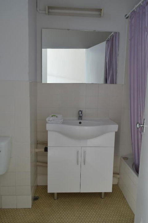 Mountway Holiday Apartments - Southport Accommodation 1
