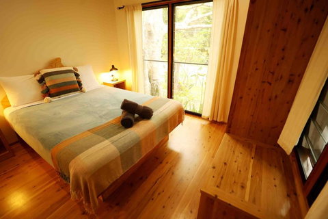 Mt Warning Rainforest Park - Accommodation Southport 2