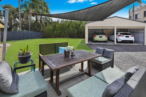 NAROO7- PRIME, CENTRE OF MOOLOOLABA LOCATION - Southport Accommodation 3