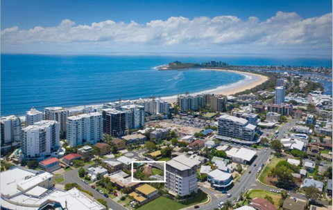 NAROO7- PRIME, CENTRE OF MOOLOOLABA LOCATION - Southport Accommodation 0