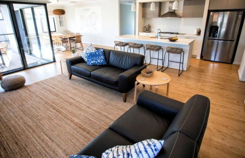 NAUTILUS - Southport Accommodation 0