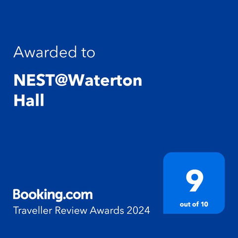 NEST- Luxury Vineyard Accommodation - Southport Accommodation 1