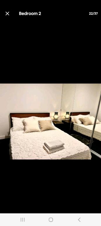 NESUTO DOCKLANDS - Southport Accommodation 0