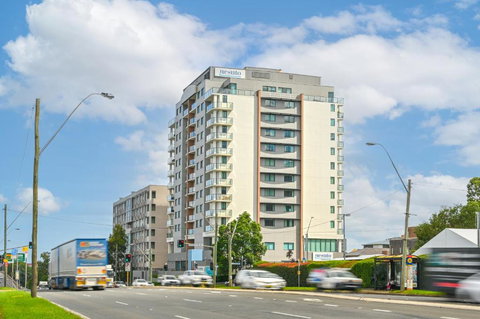 Nesuto Parramatta - Accommodation Southport 1