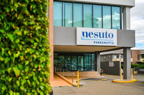 Nesuto Parramatta - Accommodation Southport 3