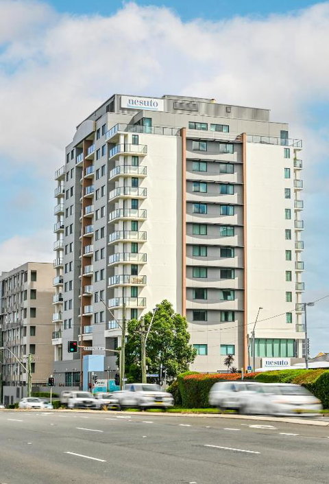 Nesuto Parramatta - Accommodation Southport 2