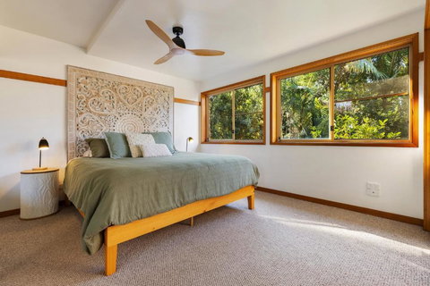 NEW Luxury Angourie Villa! Dream Location, WiFi ++ - Accommodation Southport 2