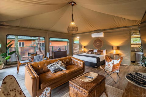 NRMA Broulee Holiday Park - Southport Accommodation 2