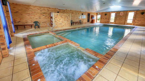 North Parkes Motel - Southport Accommodation 1