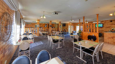 North Parkes Motel - Southport Accommodation 2