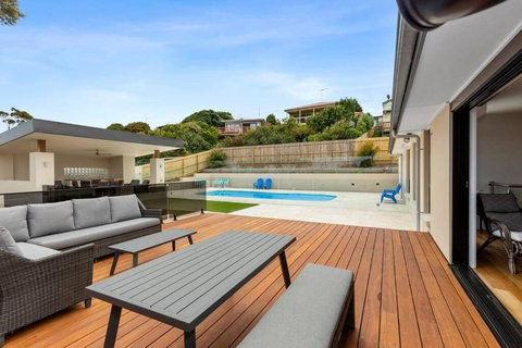 OASIS ON SUNSET - Tranquility Close To The Ocean - Accommodation Southport 2