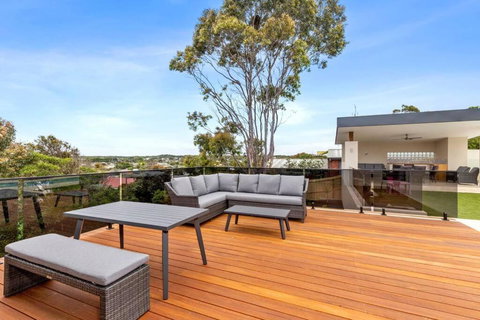 OASIS ON SUNSET - Tranquility Close To The Ocean - Accommodation Southport 3