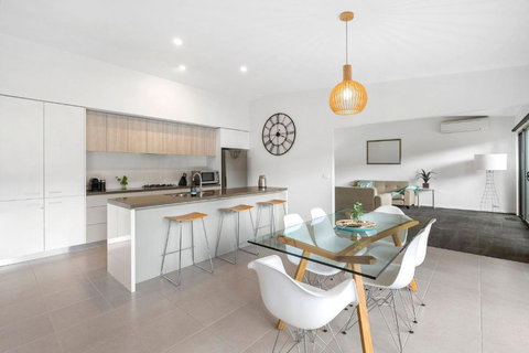 Ocean Haven - Accommodation Southport 2