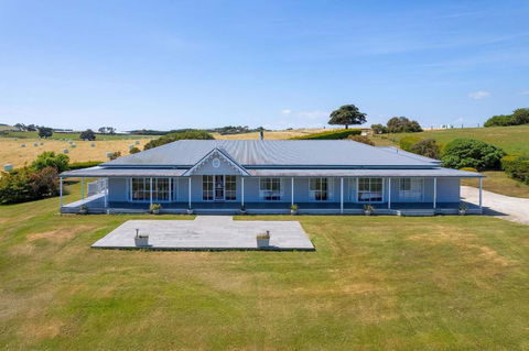 Oceanview On The Hill - Southport Accommodation 1