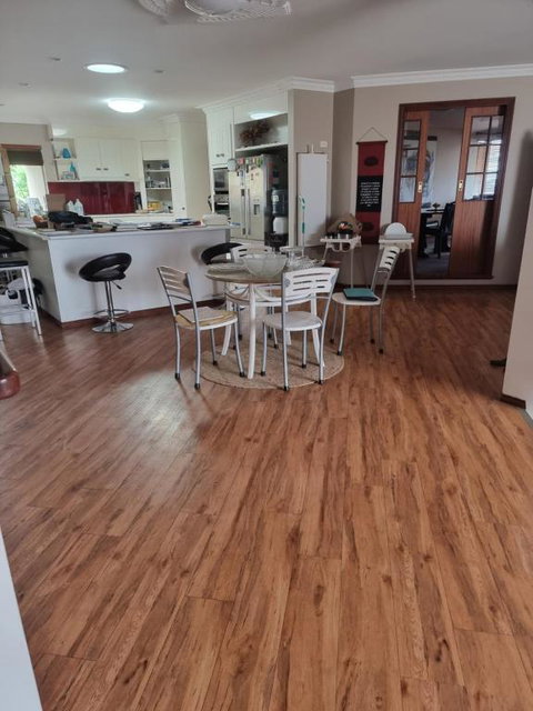 Open Plan Large Home - Accommodation Southport 0