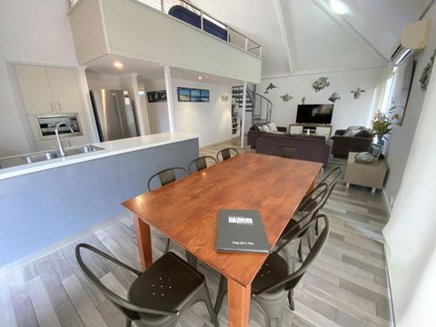 Osprey Holiday Village Unit 121 - Southport Accommodation 0