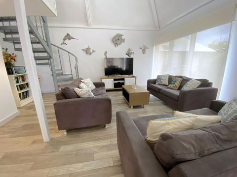 Osprey Holiday Village Unit 121 - Southport Accommodation 3