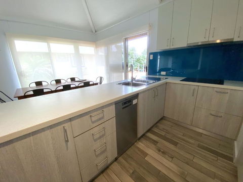 Osprey Holiday Village Unit 121 - Southport Accommodation 2