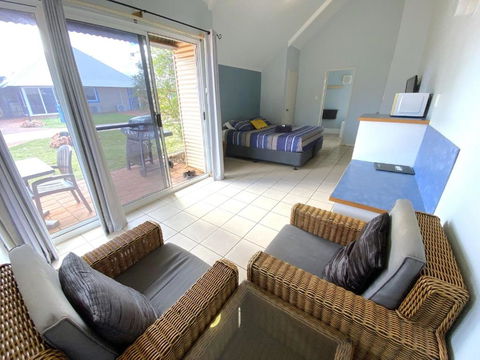 Osprey Holiday Village Unit 222 1 Bedroom - Southport Accommodation 1