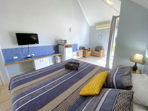 Osprey Holiday Village Unit 222 1 Bedroom - Southport Accommodation 2