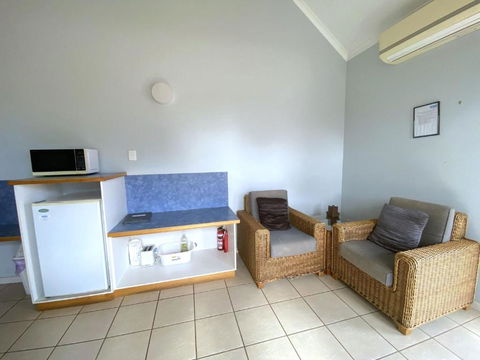 Osprey Holiday Village Unit 222 1 Bedroom - Southport Accommodation 3