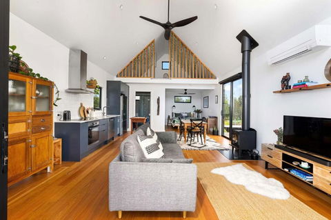 Ovata - Country To Coast - Southport Accommodation 2