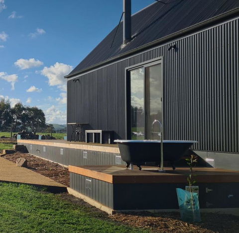 Ovata - Country To Coast - Southport Accommodation 3