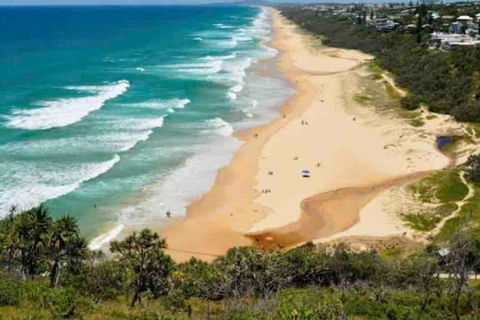 PA1,Great Holiday In Sunshine Beach With Your Pets - Southport Accommodation 1