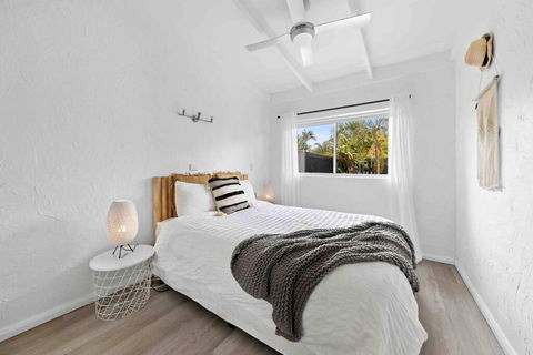 PA1,Great Holiday In Sunshine Beach With Your Pets - Southport Accommodation 3