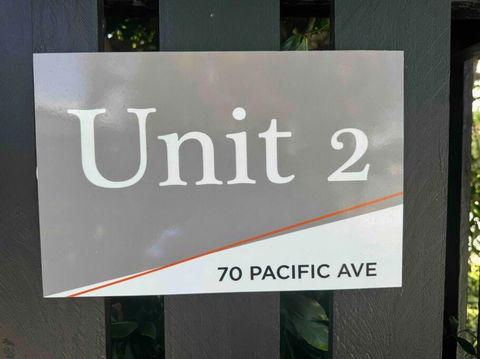 PA2 Stunning Sunshine Beach Apt Pets Welcome - Southport Accommodation 3