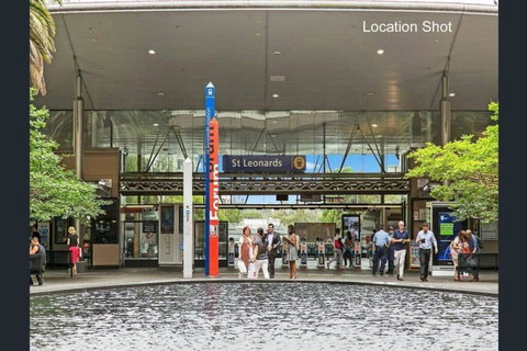 OXLST - St Leonards Sophistication Everything At Doorstep - Accommodation Southport 1