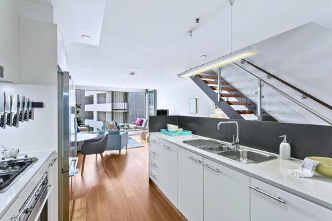 OXLST - St Leonards Sophistication Everything At Doorstep - Accommodation Southport 3