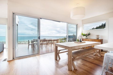 Panoramic Retreat McCrae - Southport Accommodation 1