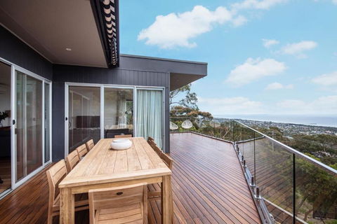 Panoramic Retreat McCrae - Southport Accommodation 3