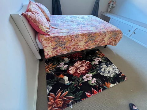 Paradise Pavilion Hide Away - Accommodation Southport 1