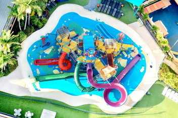 Paradise Resort Gold Coast with Southport Accommodation